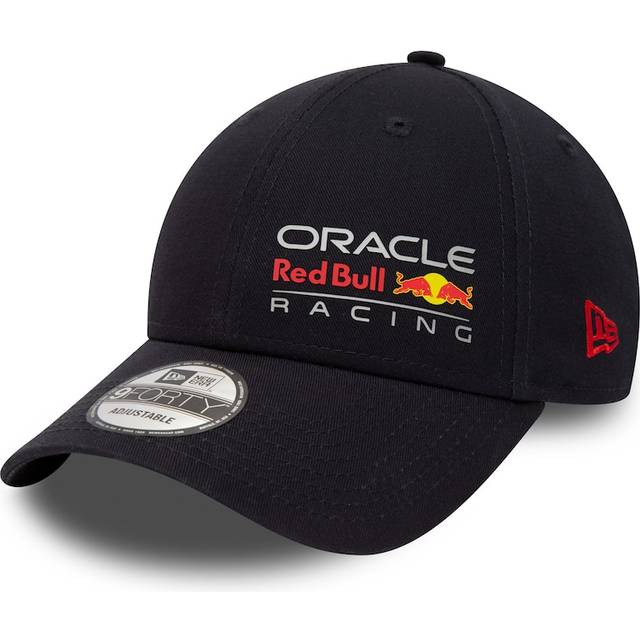 Cap RedBull Racing 9FORTY Essential - Bleu - One size