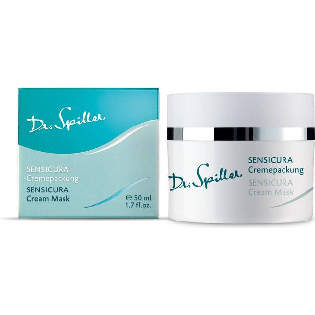 Dr. Spiller Sensicura Cream Mask 50ml