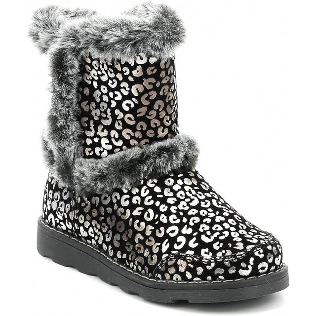Mod'8  Mid Boots ALDOUXA  - 8 toddler - Black - 8 toddler