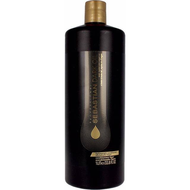 Dark Oil Lightweight Conditioner - 1000ml/33.8oz