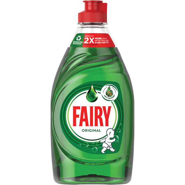 Fairy Original Diskmedel för diskmaskin - 320 ml