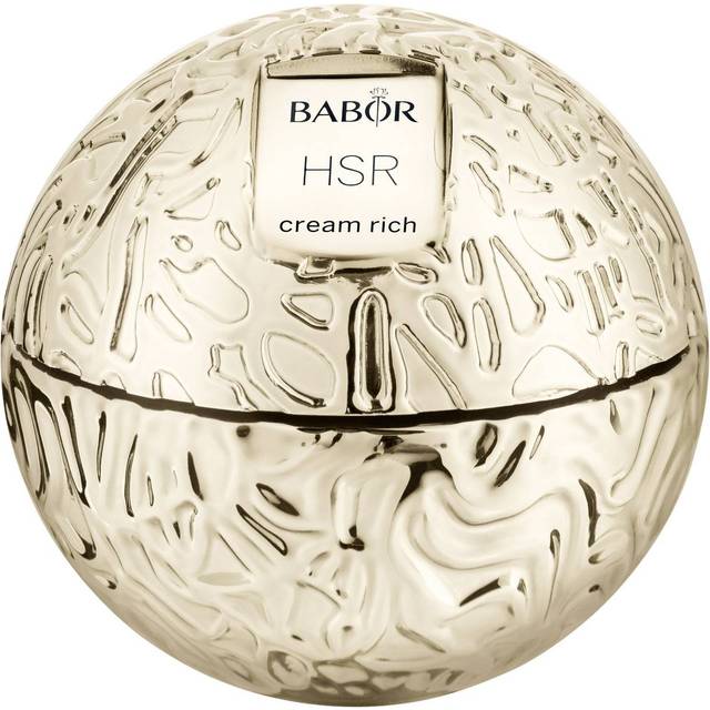 Babor HSR Lifting Anti-Wrinkle Cream Rich 50 ml