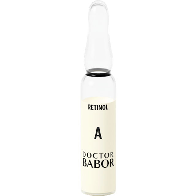 BABOR Ansiktsvård Ampoule Concentrates FP Ampuller för förnyelse 2 ml ()