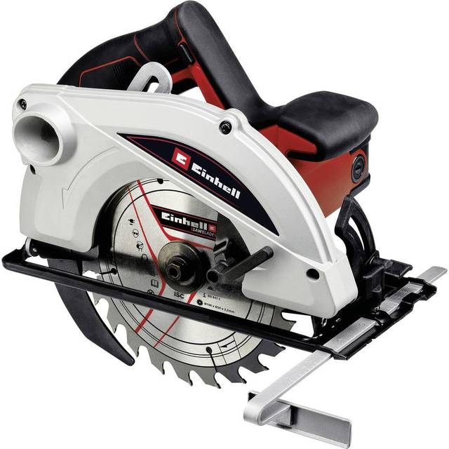 Cirkelsåg 1400W Einhell