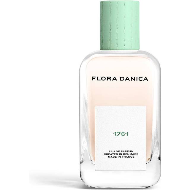 Flora Danica 1761 0008 NO_SIZE - Eau De Parfum Från Magasin (NO_SIZE)