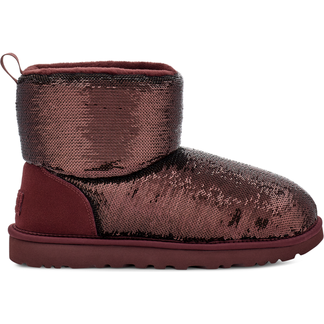 Ugg Classic Mini Mirror Ball Classic Boot