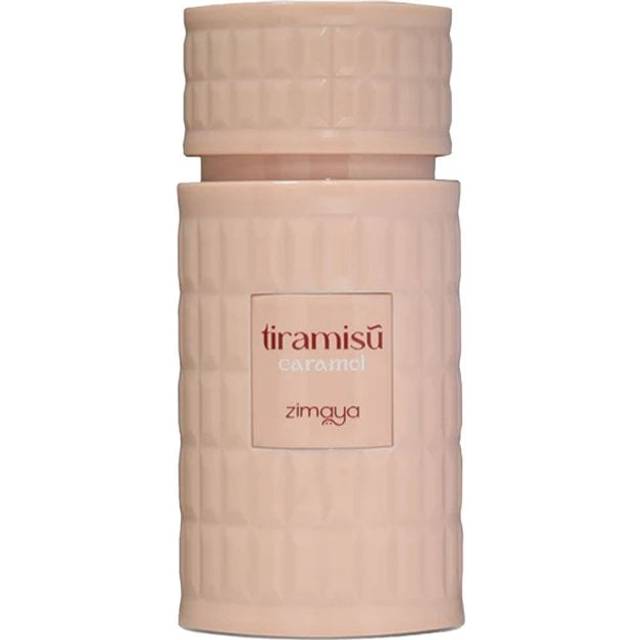 Zimaya Tiramisu Caramel edp 100ml