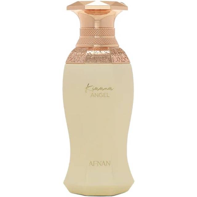 Afnan Kiaana Angel Perfume by Afnan 100 ml EDP Spray for Women (100 ml)