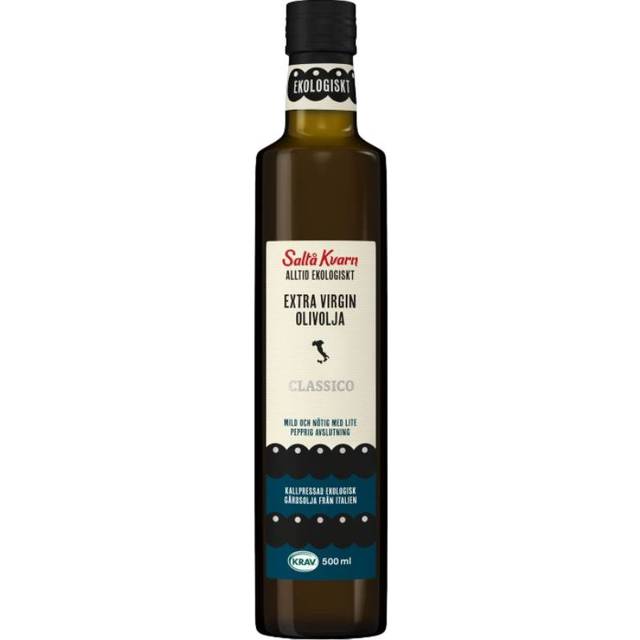 Saltå Kvarn Olivolja Classico 500 ml
