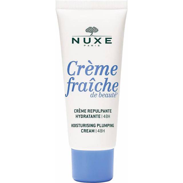 Nuxe Créme Fraiche de beauté Moisturising Plumping Cream 30 ml