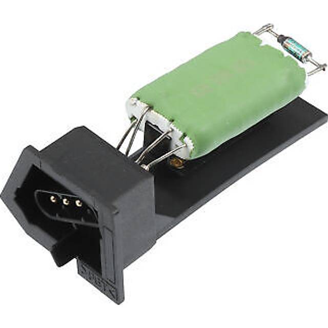 Hvac heater blower motor resistor for bmw e36 1990-1998 no.64118391749