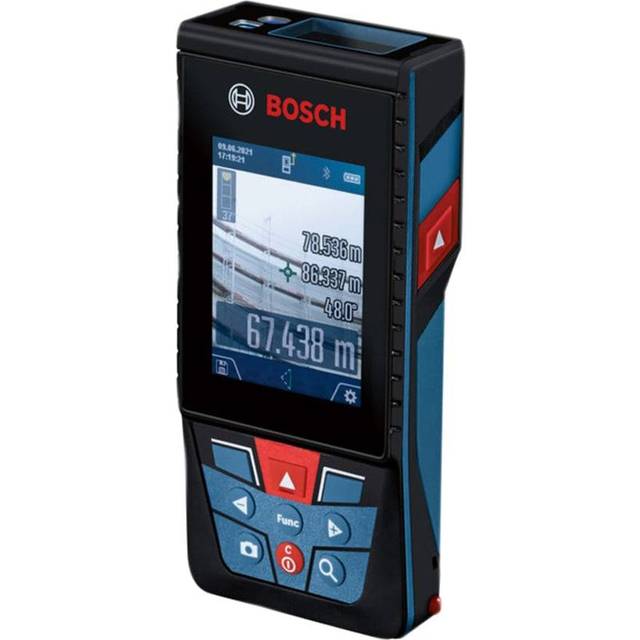 Bosch GLM 150-27 C Professional 150M Laser Measure