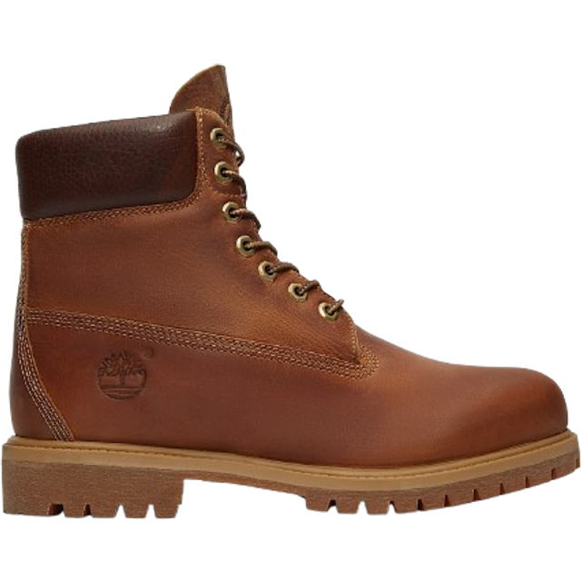 Sneakers Timberland 6 In Premium Waterproof Boot Brown EUR 46 (46)