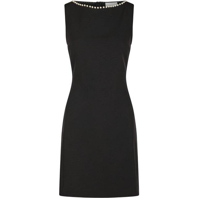 Neo Noir Kuna Suit Dress Dam Korta Klänningar Stl. 34 - Från Magasin - Black (34)