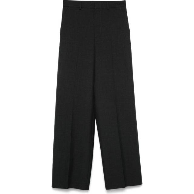 Wide Trousers