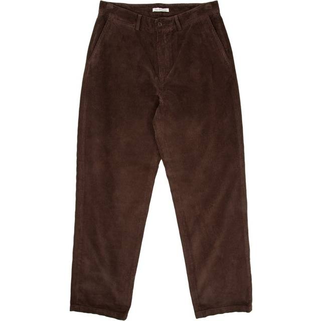 Evan cord chino dkbrown