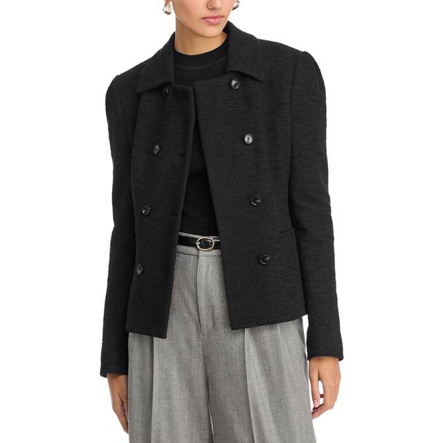 BOSS Hugo Boss Jopana Tweed Jacket