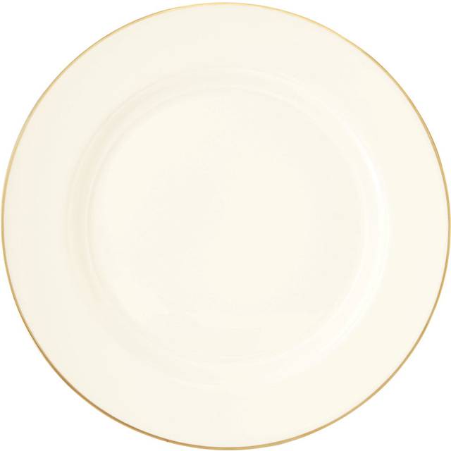 Reginia 18cm Porcelain - Gold colours (18cm W X 18cm W)