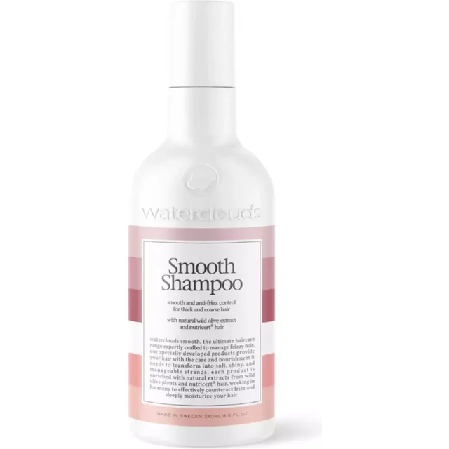 Waterclouds Smooth Shampoo 250 ml