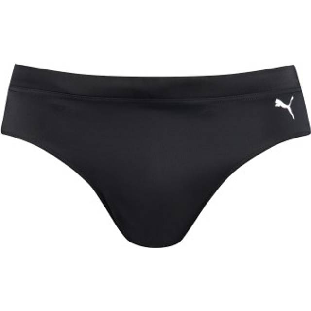 PUMA SWIM Puma Swim Men Classic Briefs 1P |Svart |M