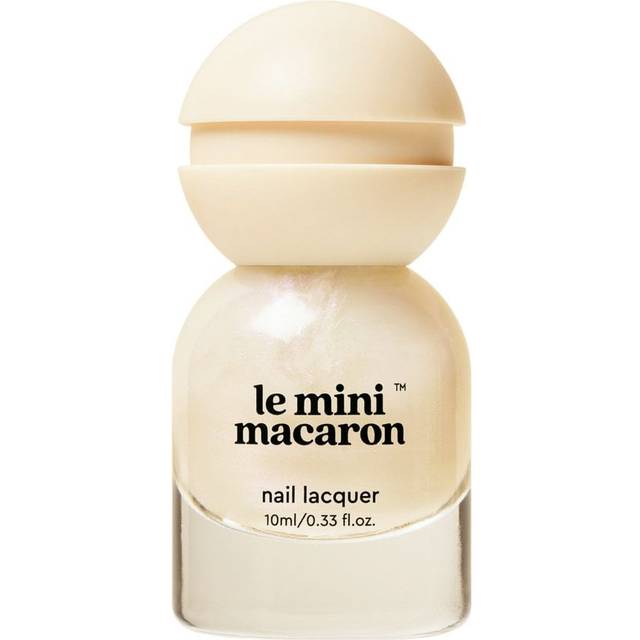 Le Mini Macaron Sweet Nail Polish - Pearlescence 10ml