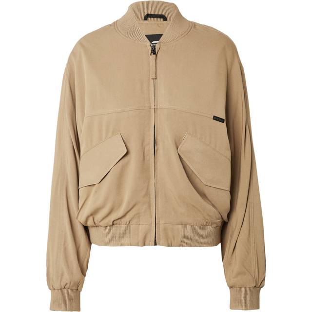 G-Star for woman. D23018-D573-B444 Everyday Jacket brown (M), Casual, Viscose, Long sleeve