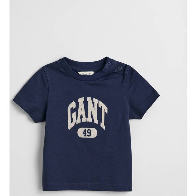 GANT Barn Baby GANT 1949 Arch T-shirt (86)