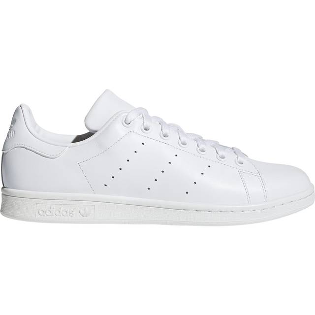 adidas Originals – Stan Smith – Vita träningsskor-Vit/a