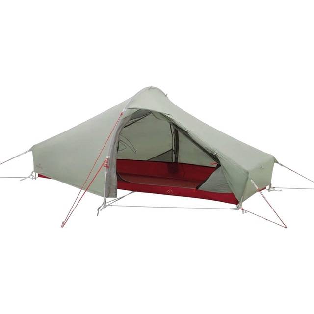 Robens - Chaser 1 LW - 1-person tent grey