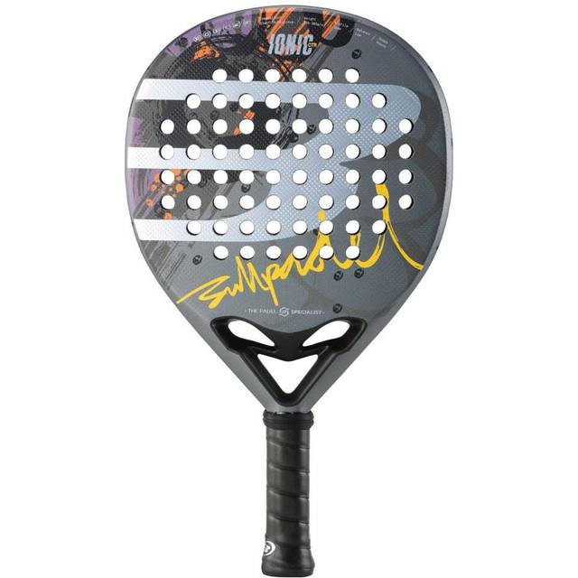BULLPADEL IONIC Control 2024 (Racket)