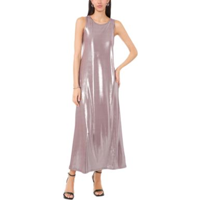 Vince Camuto Keyhole Dress