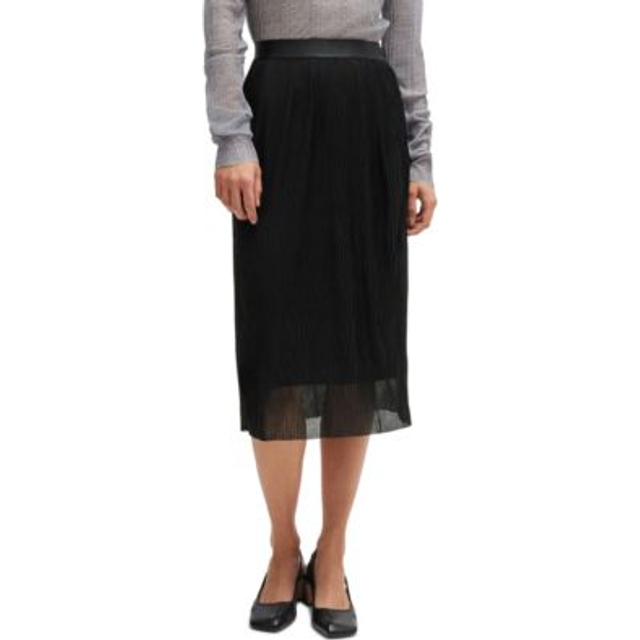Hugo Boss Evibelle Pencil Skirt