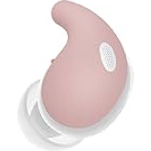 Sony LinkBuds Fit airfitting-stöd (ash pink)
