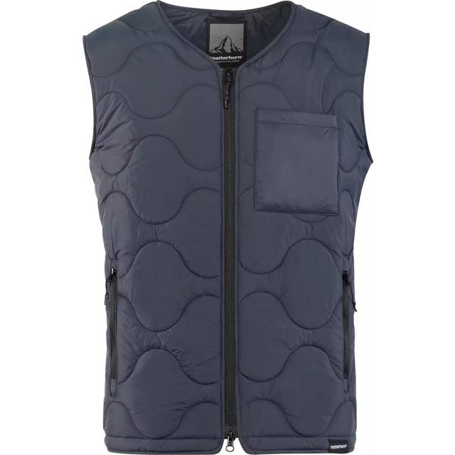Matterhorn Beckey Puffer VestNavy / XS
