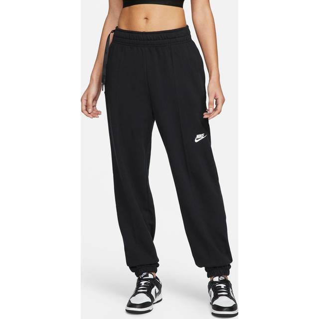 Nike, Sweatpants, female, Black, L, Lightweight Dance Tracksuit Trousers