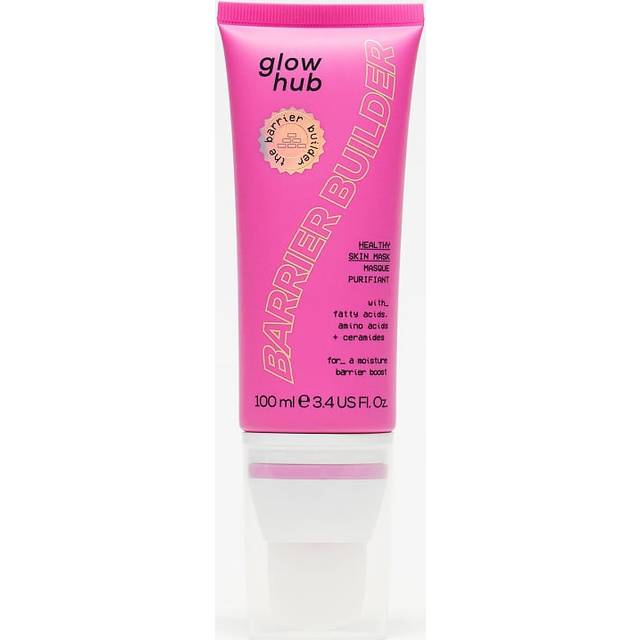 Glow Hub Barrier Builder Face Mask 100Ml