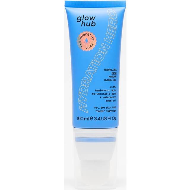 Glow Hub Hydration Hero Face Mask 100Ml