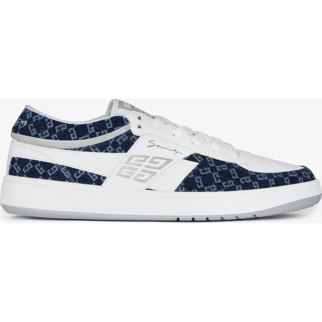Givenchy, Sneakers, male, Blue, 9 UK, G Move Trainers