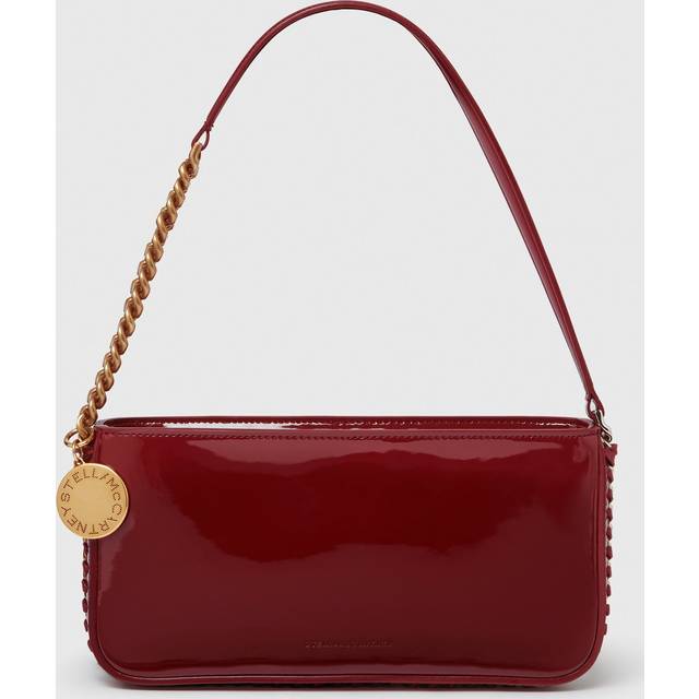 Shoulder Bag STELLA MCCARTNEY Woman color Violet - OS