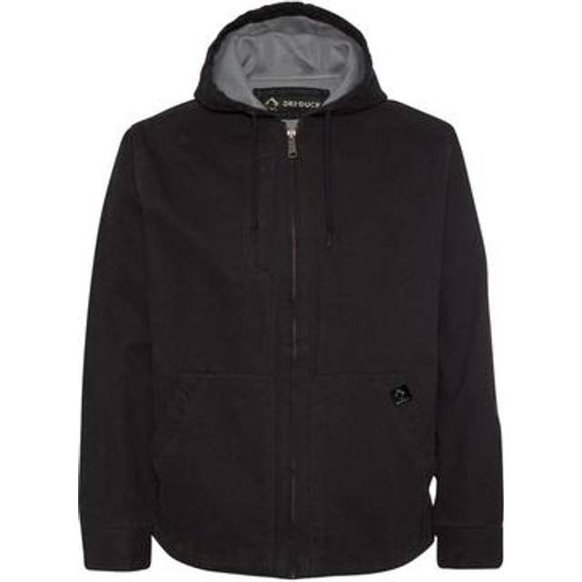 Mens Laredo Jacket - BLAcK - SD0102H78BYJ