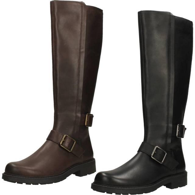 Orinoco2 Tall Standard Fit - Black - 5 M