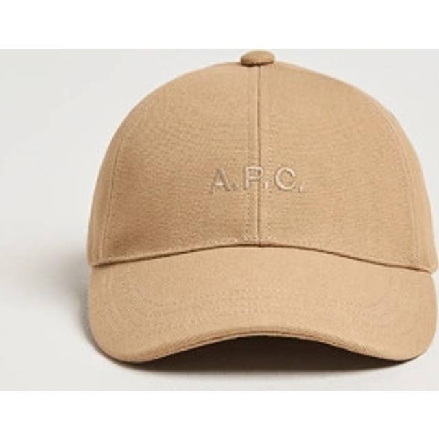 A.P.C. Navy Charlie Cap - IAK DARK NAVY - cm 58