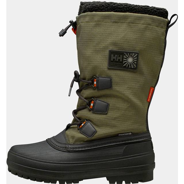 Helly Hansen Arctic Patrol Boot - Vinterkängor Herr Utility Green / Black 44