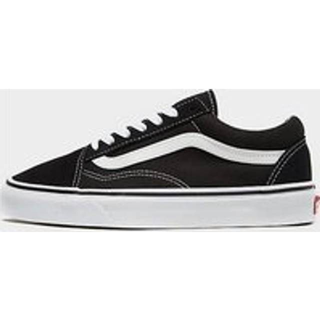 Vans Old Skool Dam, Black