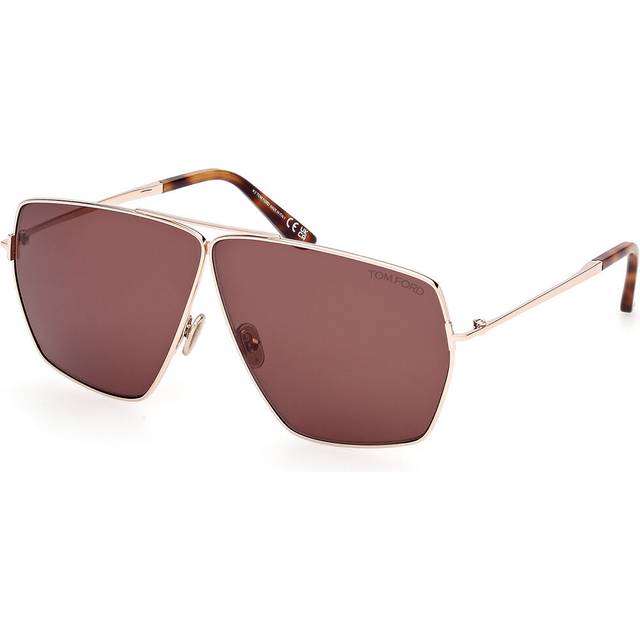 Tom Ford Stella Women's Sunglasses