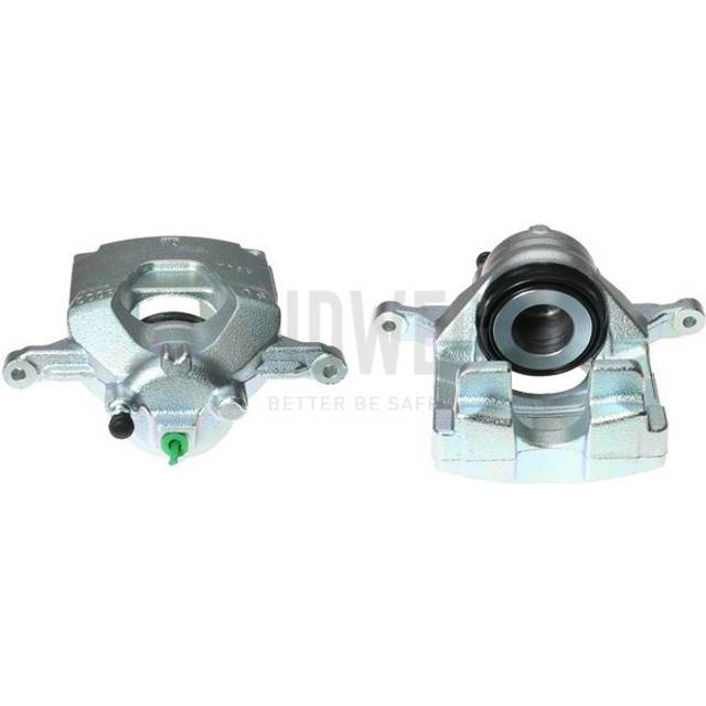 Axia 394542 Bromsok framaxel vänster
