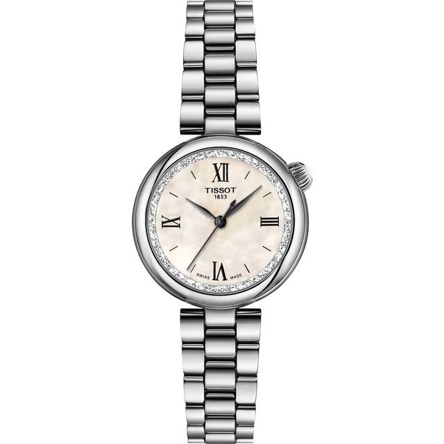 Tissot Uhren - T1520101111800 - silber