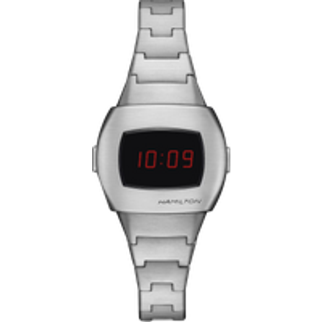 Hamilton American Classic PSR 74 Watch