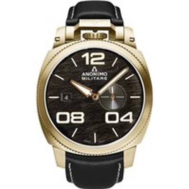 Anonimo Militare Classic Automatic Mens