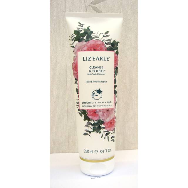 Rose & Wild Eucalyptus 250ml Tube - Multi (*)